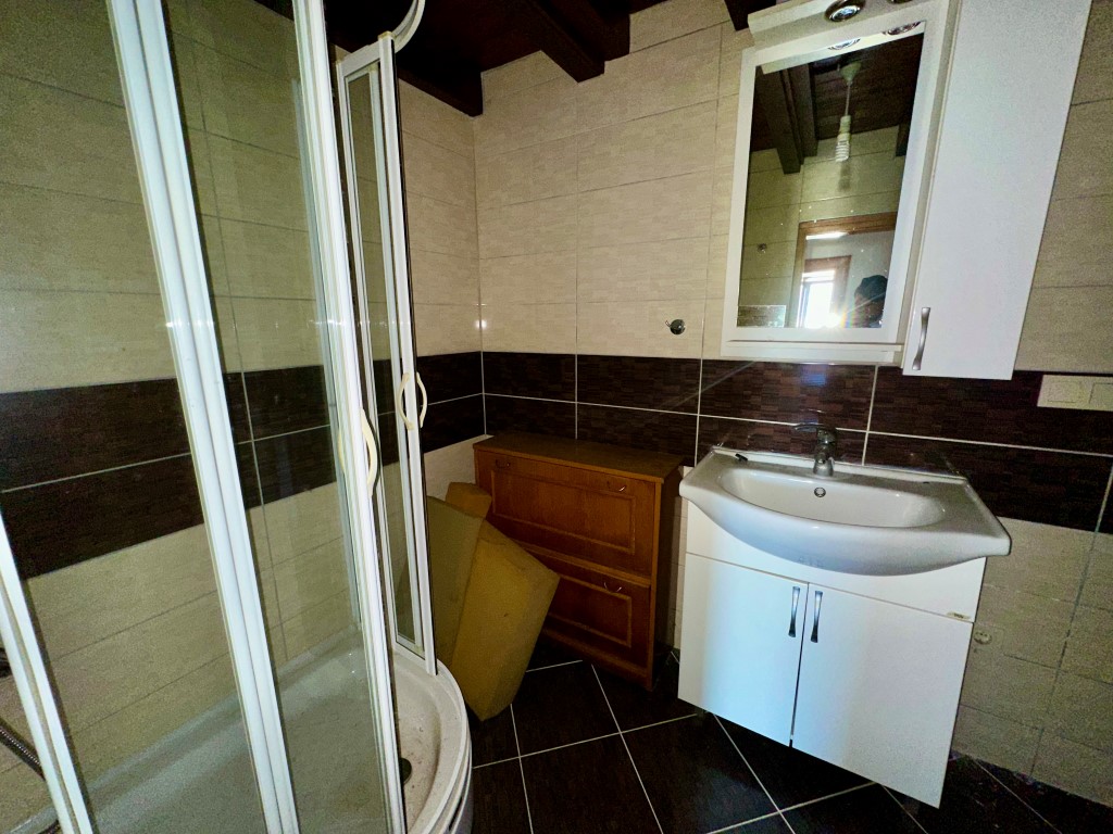 Дом в Алании, Турция, 140 м² - фото 11