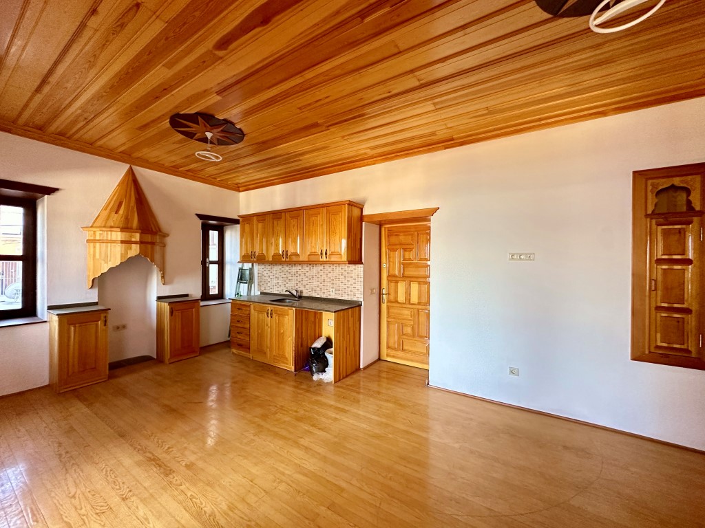 Дом в Алании, Турция, 140 м² - фото 4