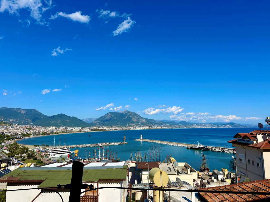 Дом в Алании, Турция, 140 м² - фото 14