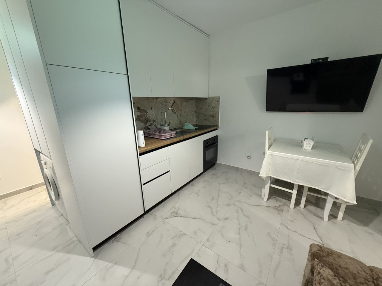 Квартира в Дурресе, Албания, 39 м² - фото 3