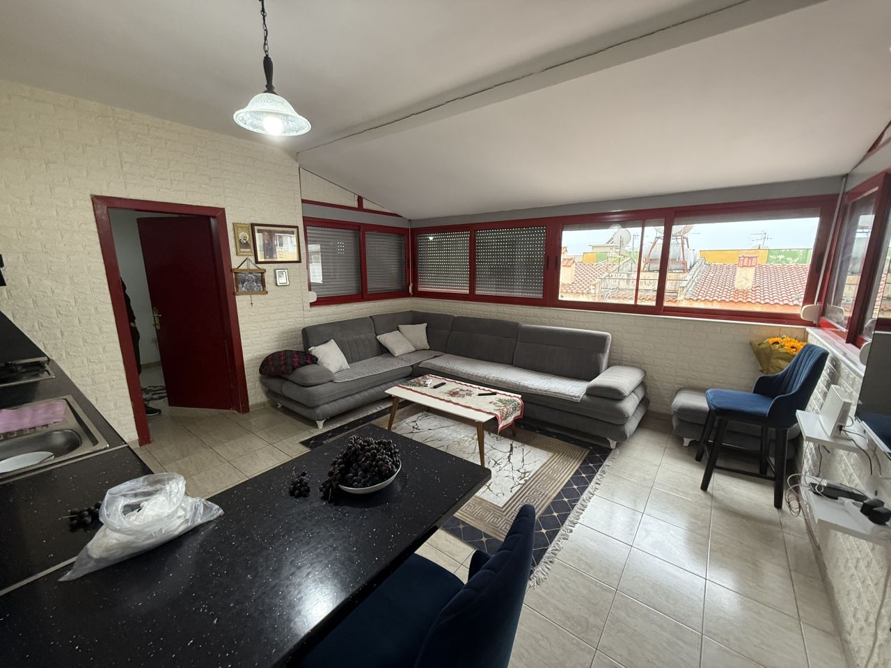 Квартира в Дурресе, Албания, 120 м² - фото 17