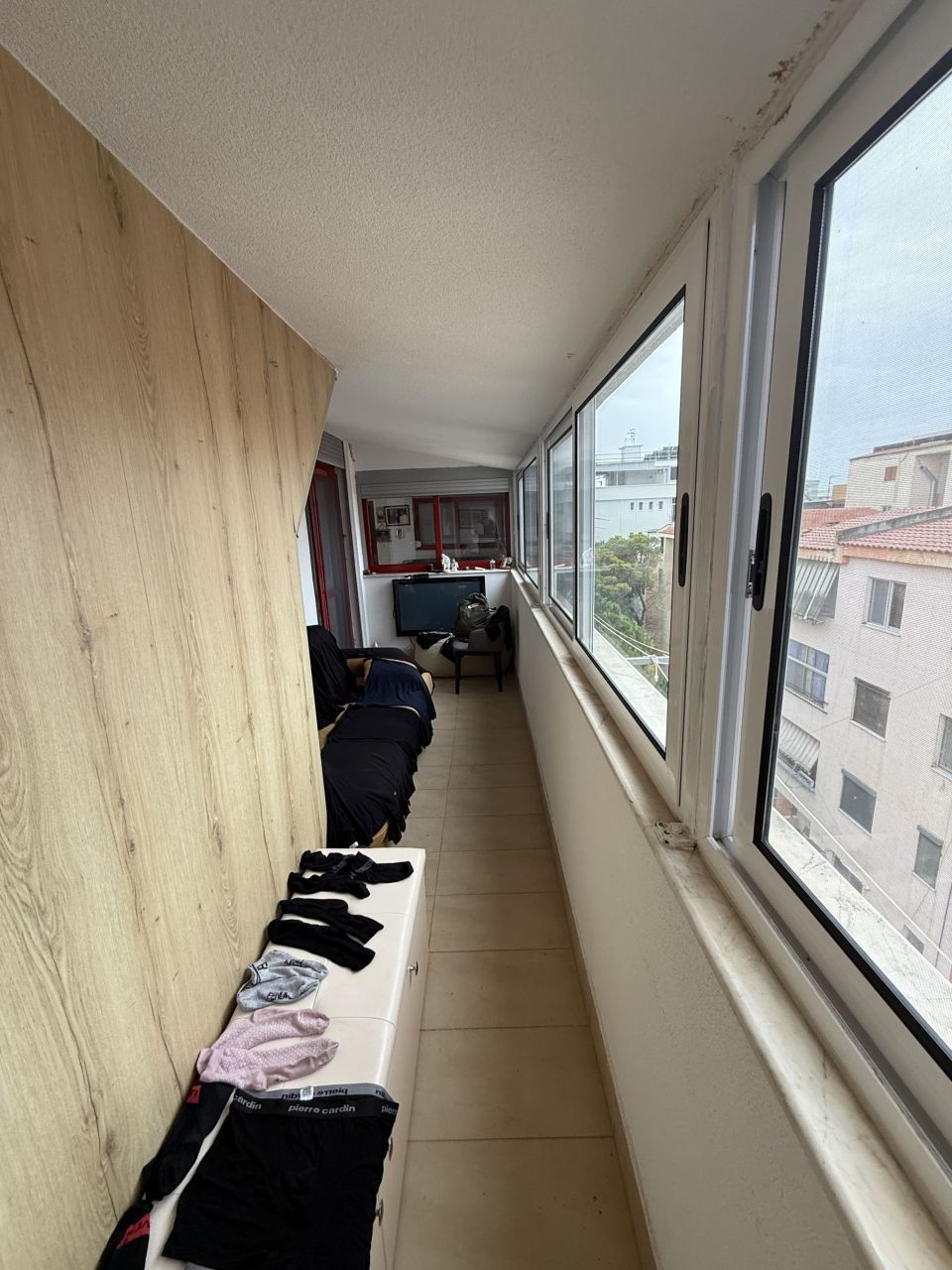 Квартира в Дурресе, Албания, 120 м² - фото 2