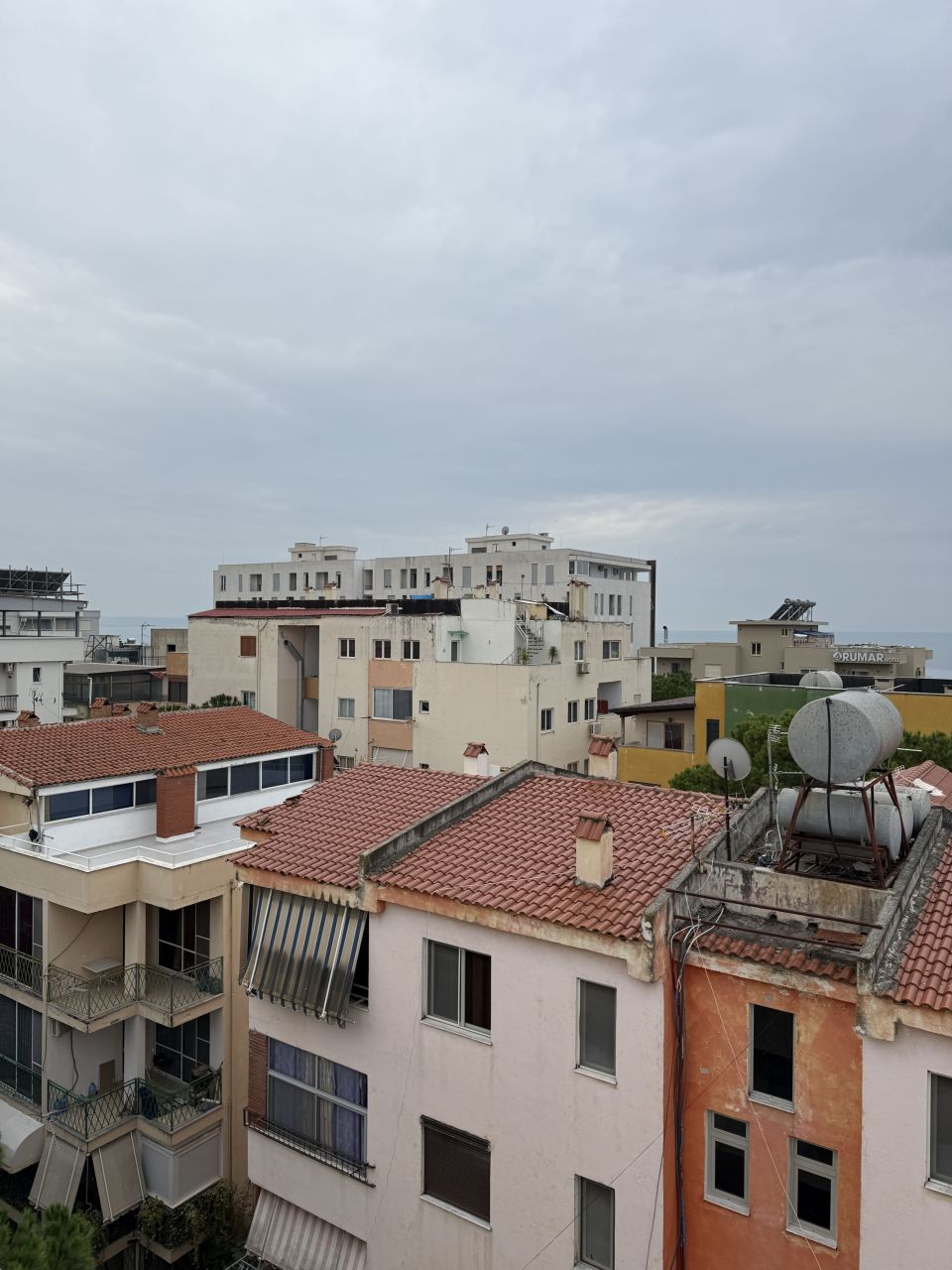 Квартира в Дурресе, Албания, 120 м² - фото 8