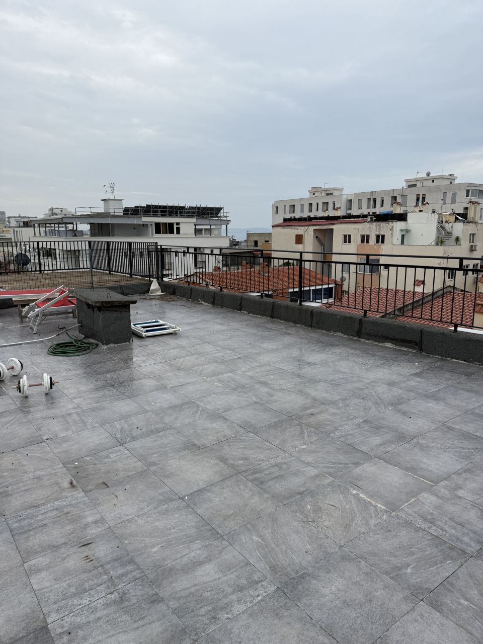 Квартира в Дурресе, Албания, 120 м² - фото 13