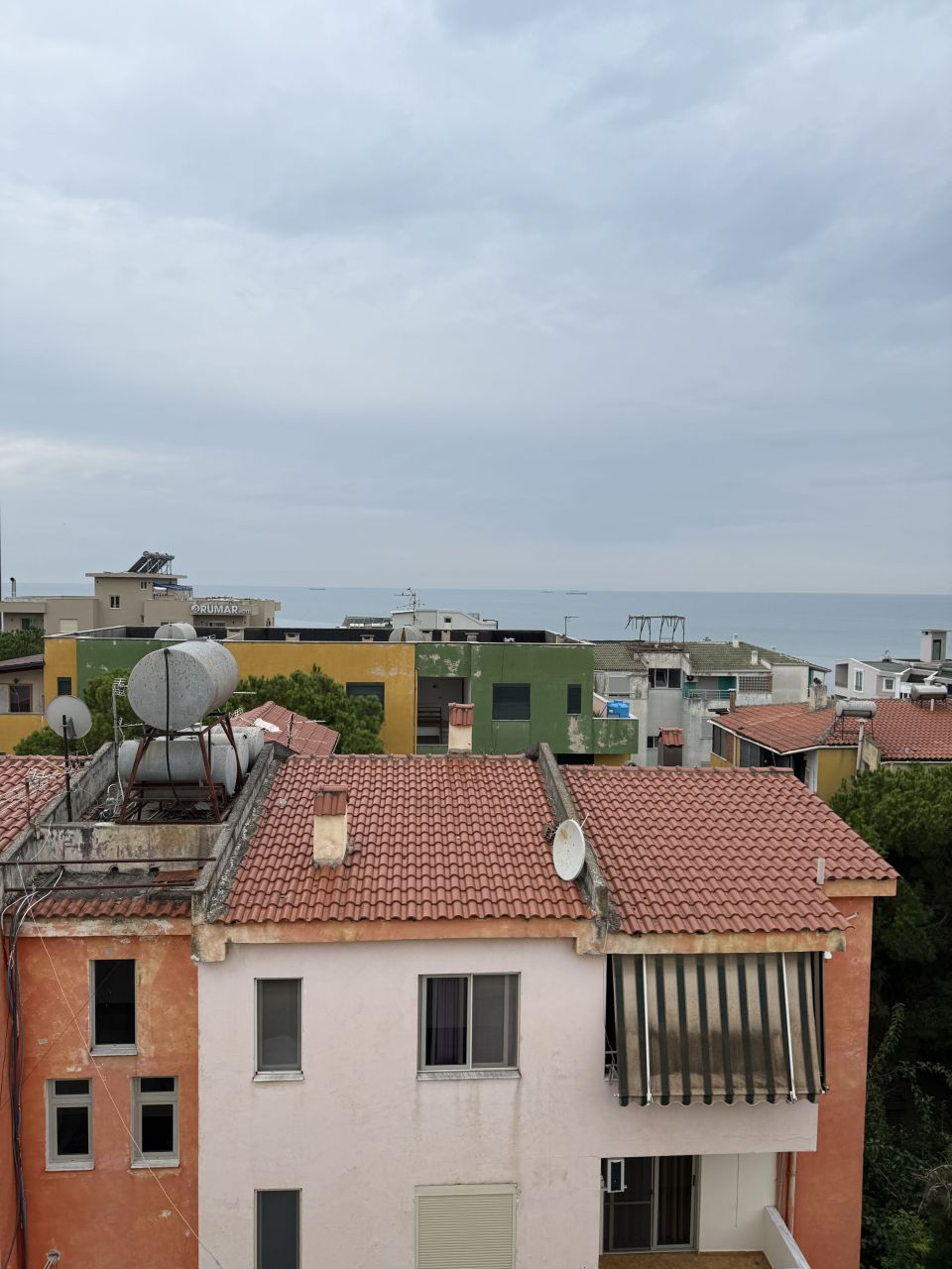 Квартира в Дурресе, Албания, 120 м² - фото 6