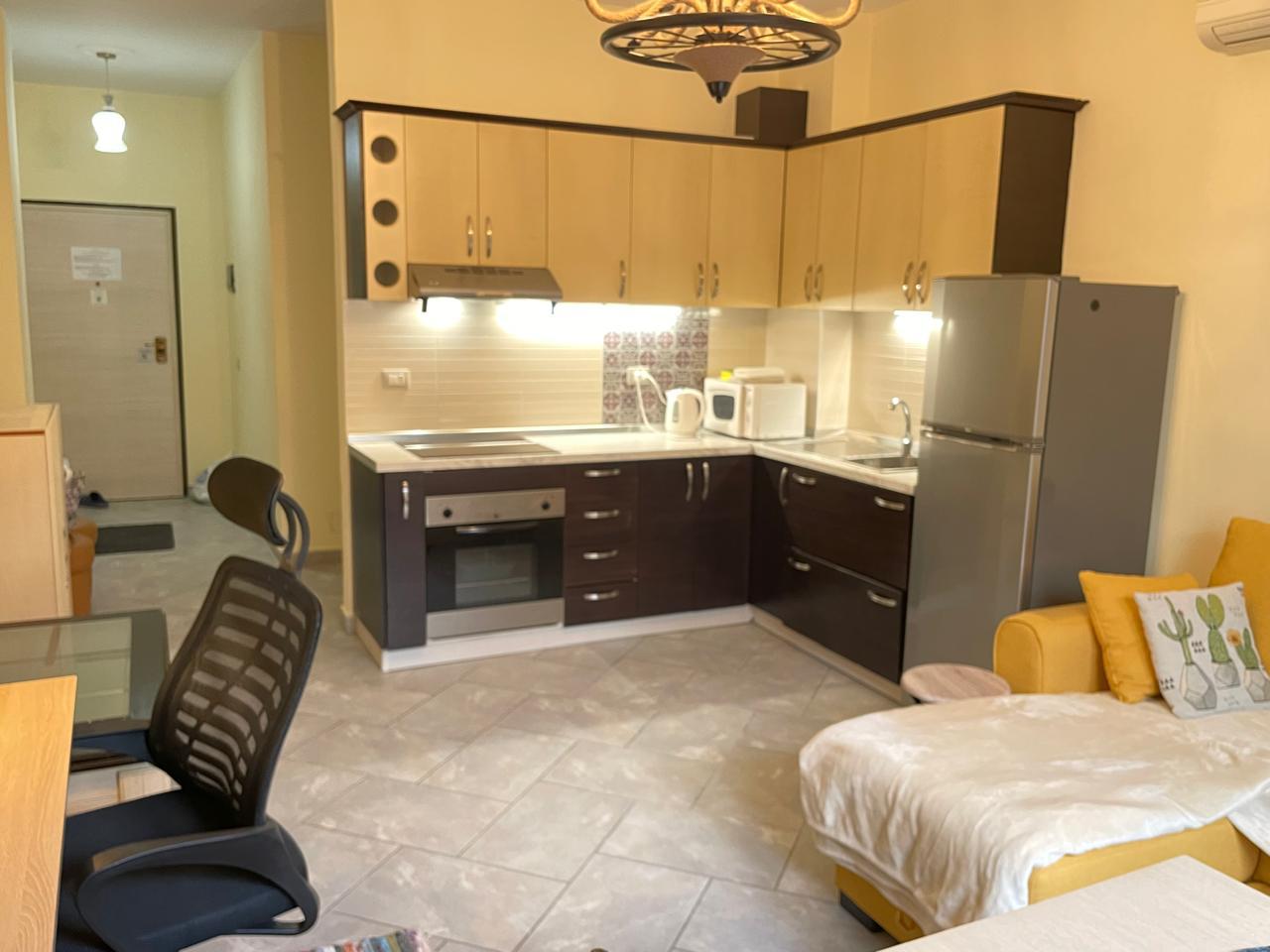 Квартира в Дурресе, Албания, 58 м² - фото 1