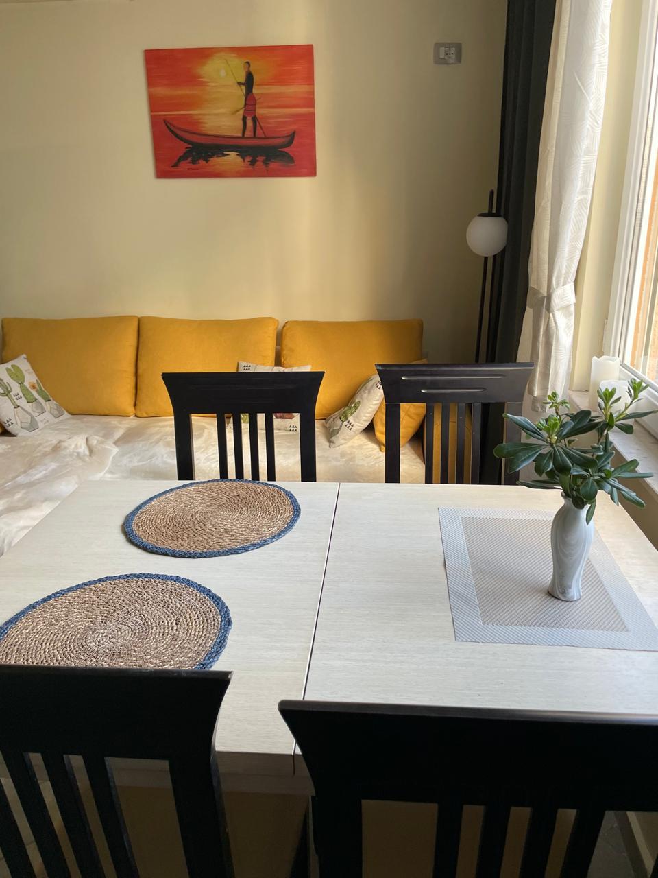 Квартира в Дурресе, Албания, 58 м² - фото 2