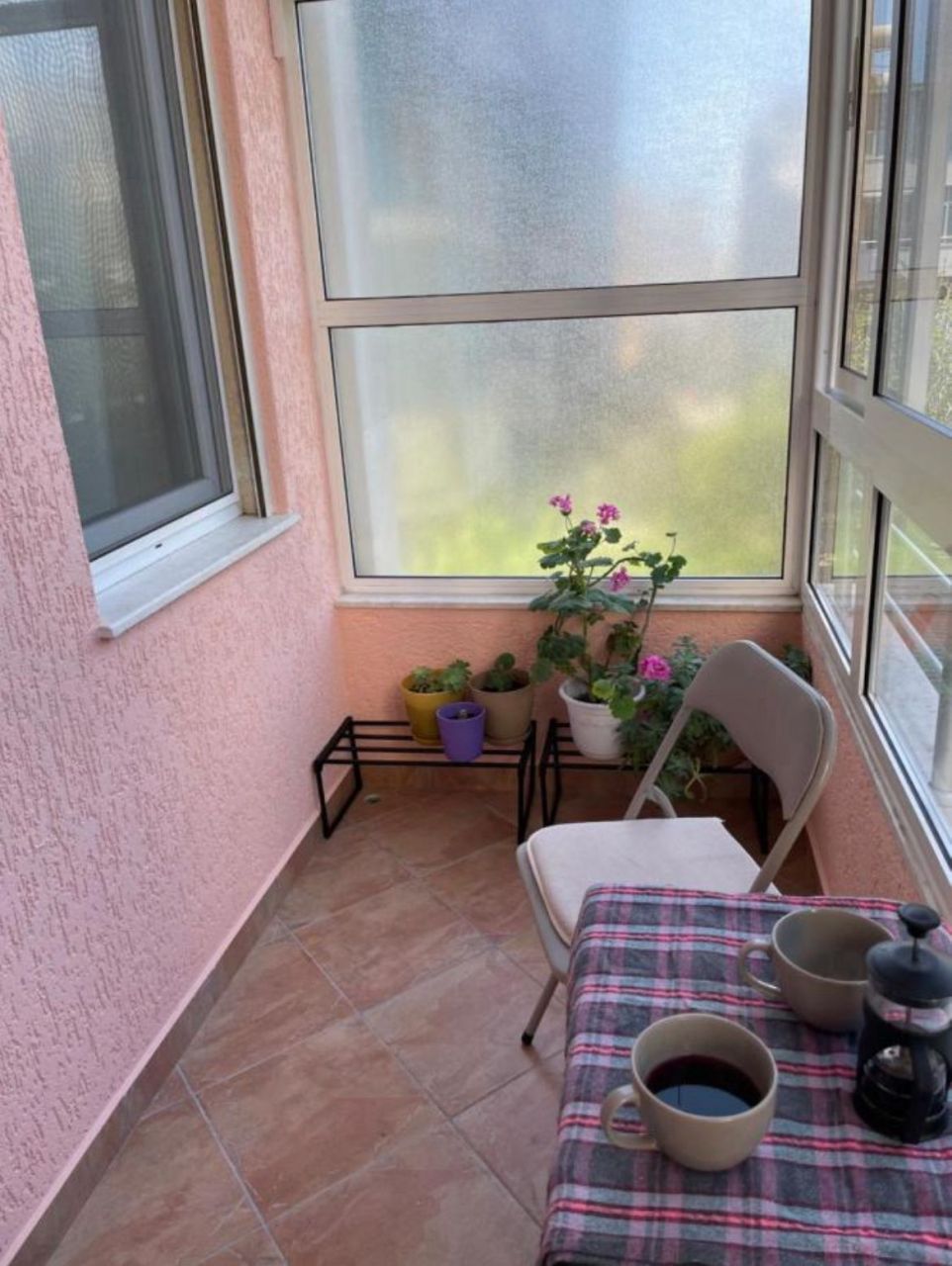 Квартира в Дурресе, Албания, 58 м² - фото 10