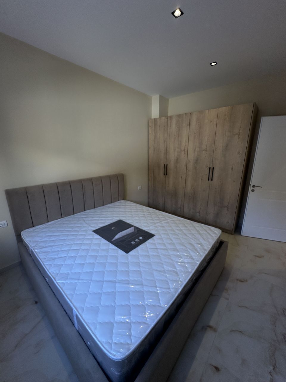 Квартира в Дурресе, Албания, 122 м² - фото 12