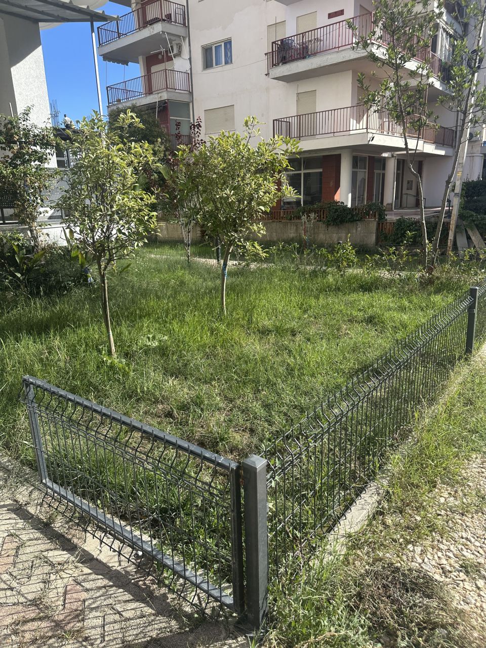 Квартира в Дурресе, Албания, 122 м² - фото 3