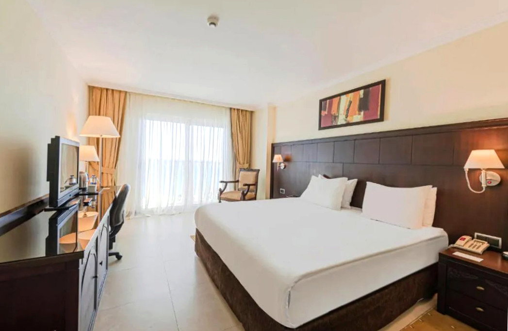 Квартира в Анталии, Турция, 28 м² - фото 2