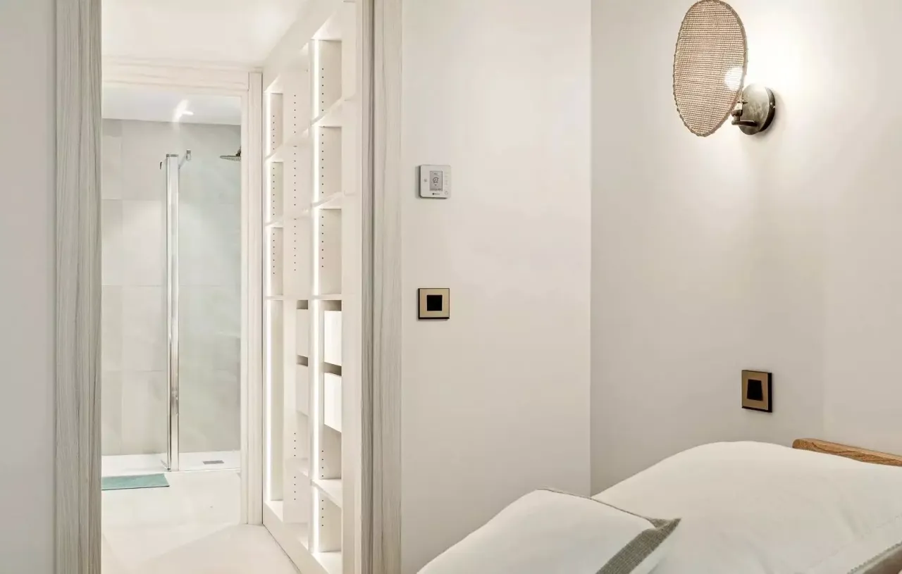 Апартаменты в Каннах, Франция, 107 м² - фото 7