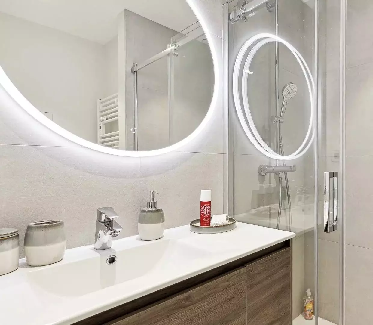 Апартаменты в Каннах, Франция, 107 м² - фото 8