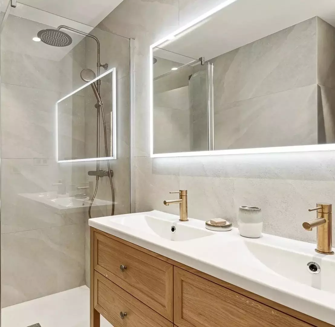 Апартаменты в Каннах, Франция, 107 м² - фото 9