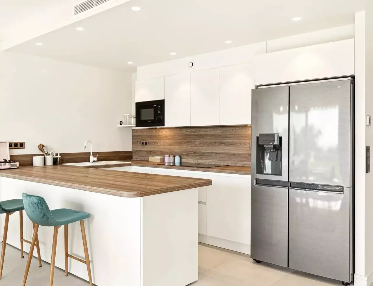 Апартаменты в Каннах, Франция, 107 м² - фото 5