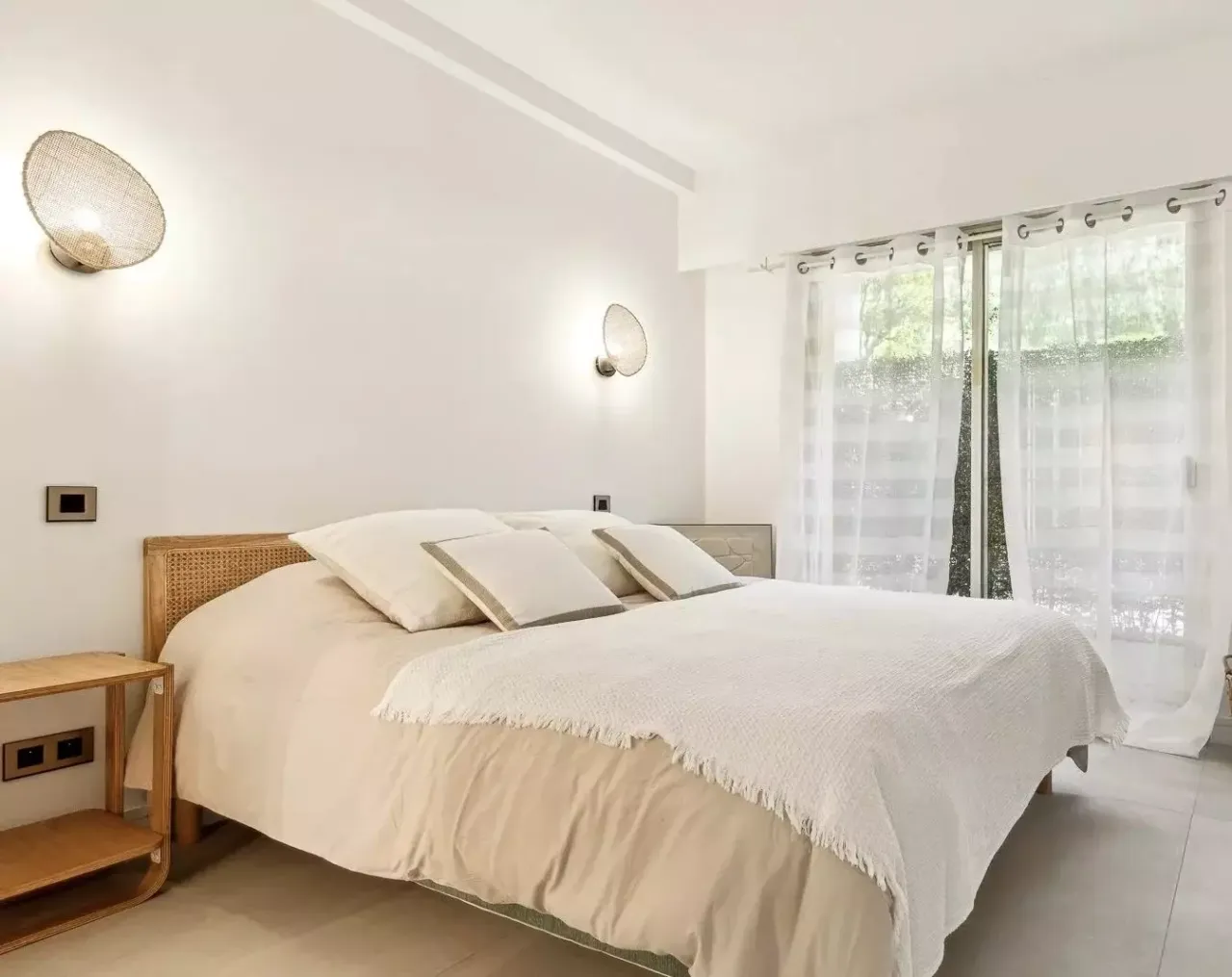 Апартаменты в Каннах, Франция, 107 м² - фото 6