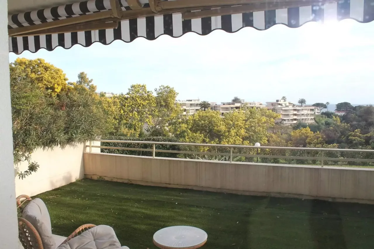 Апартаменты в Каннах, Франция, 107 м² - фото 3