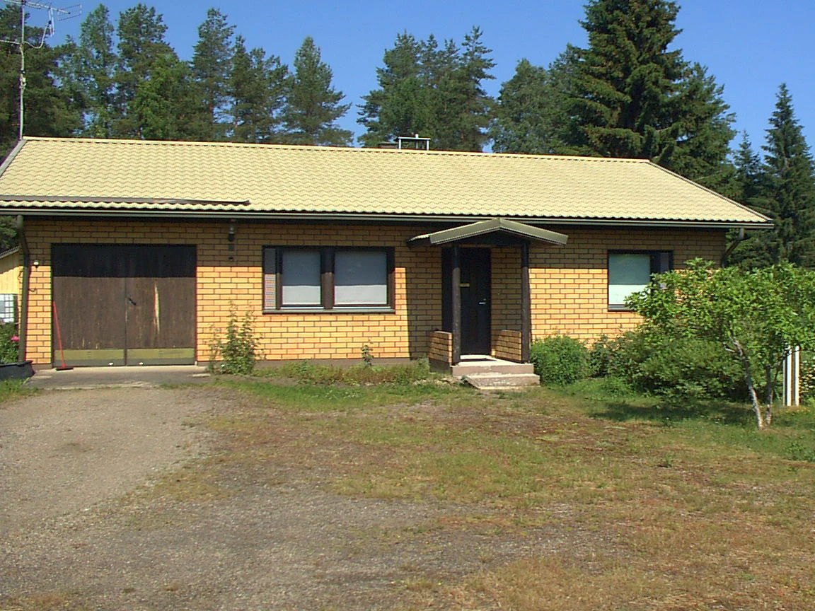 Дом в Хартола, Финляндия, 85 м² - фото 1