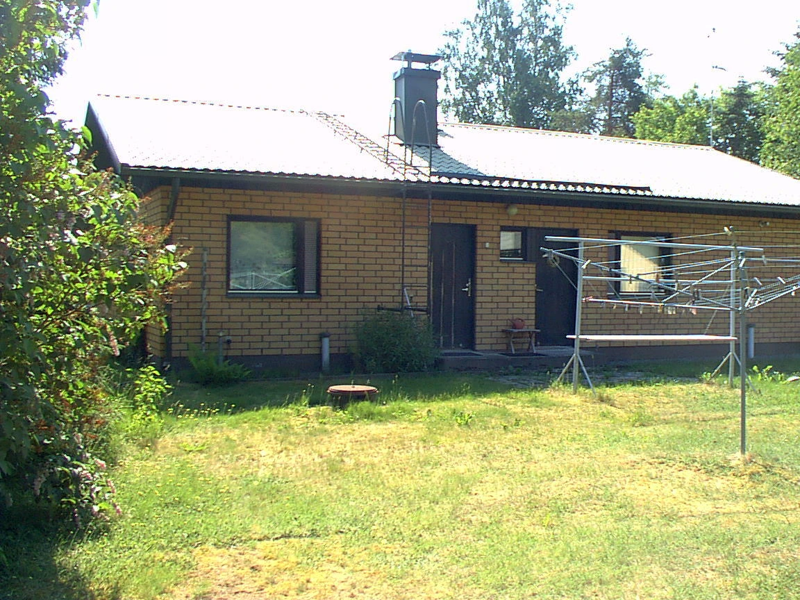 Дом в Хартола, Финляндия, 85 м² - фото 4