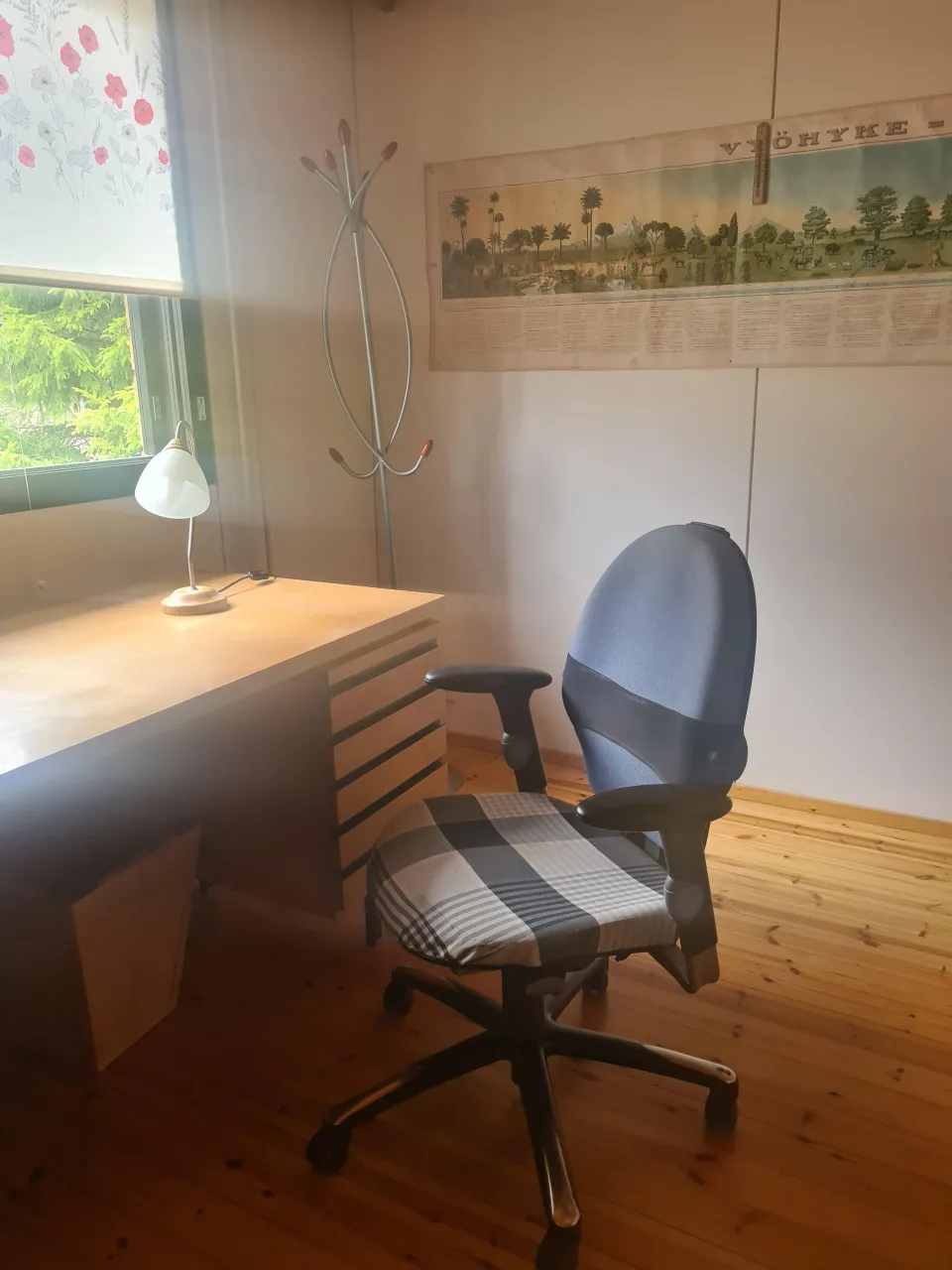 Дом в Хартола, Финляндия, 85 м² - фото 15