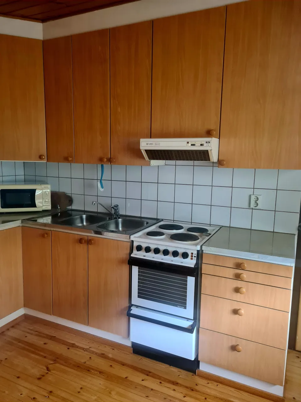 Дом в Хартола, Финляндия, 85 м² - фото 10