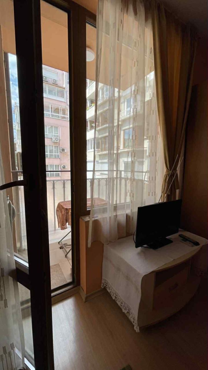 Квартира в Варне, Болгария, 60 м² - фото 11