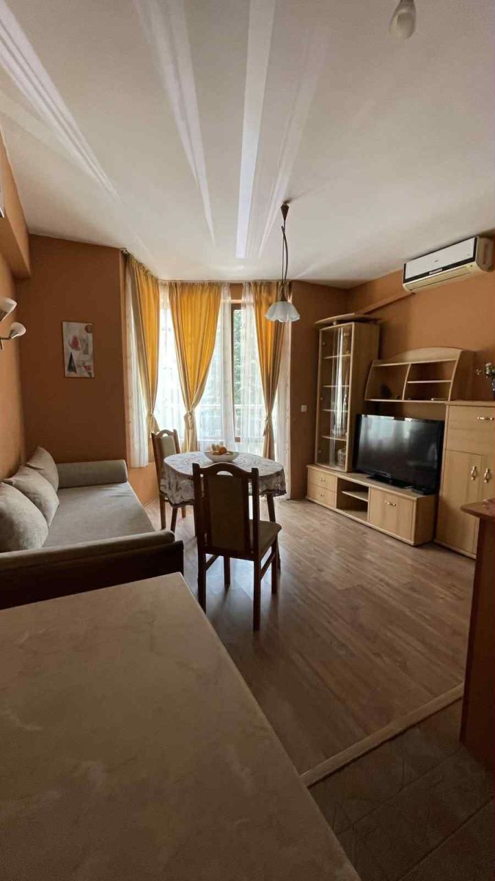 Квартира в Варне, Болгария, 60 м² - фото 2