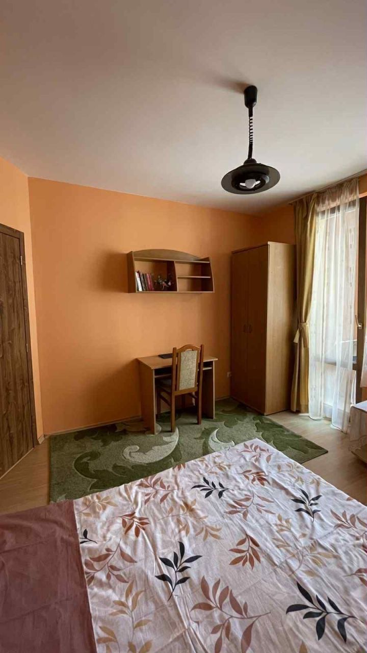 Квартира в Варне, Болгария, 60 м² - фото 10