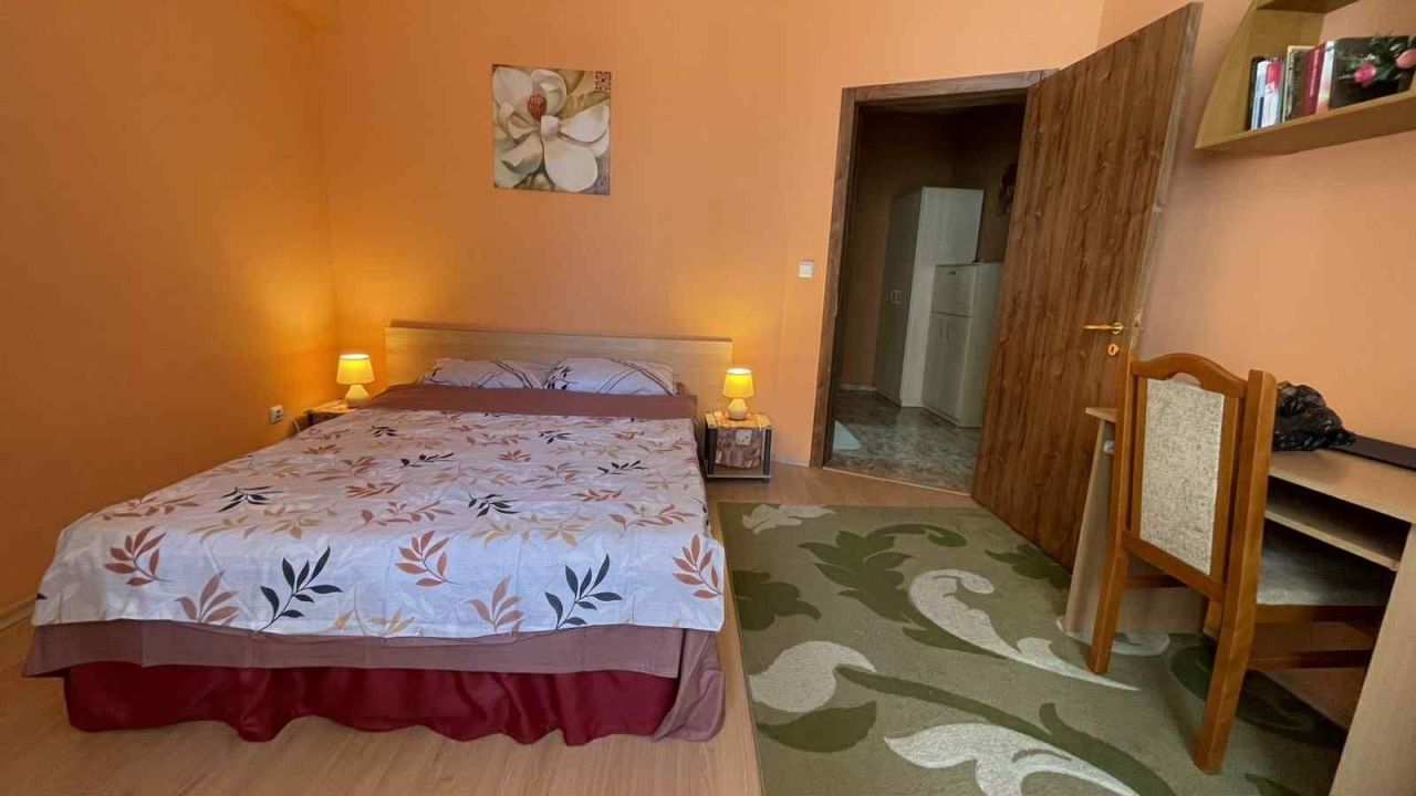 Квартира в Варне, Болгария, 60 м² - фото 8