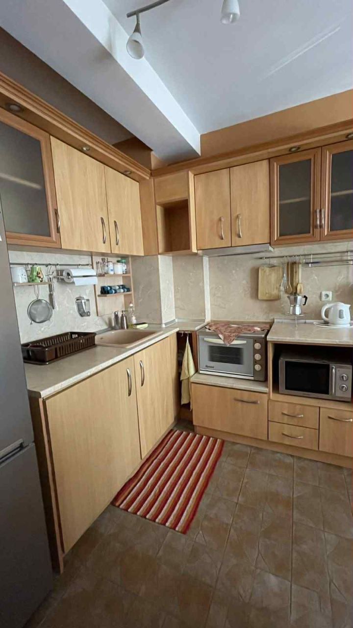 Квартира в Варне, Болгария, 60 м² - фото 3