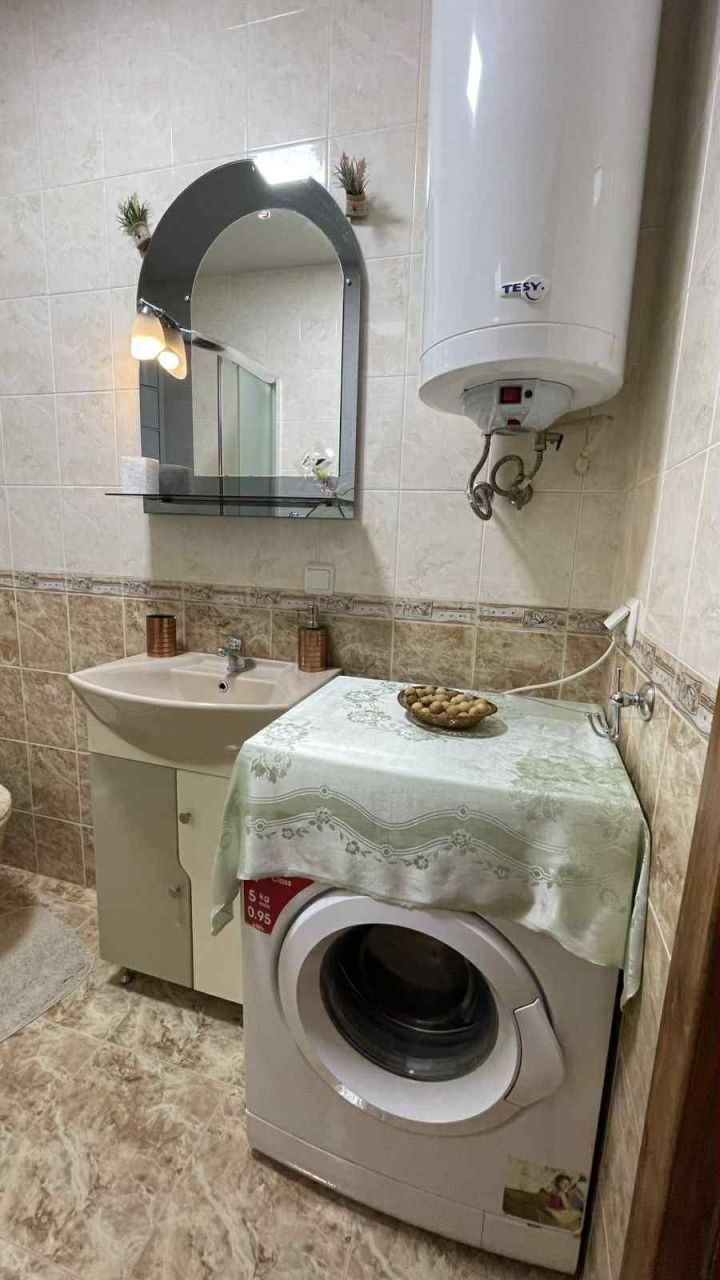 Квартира в Варне, Болгария, 60 м² - фото 12