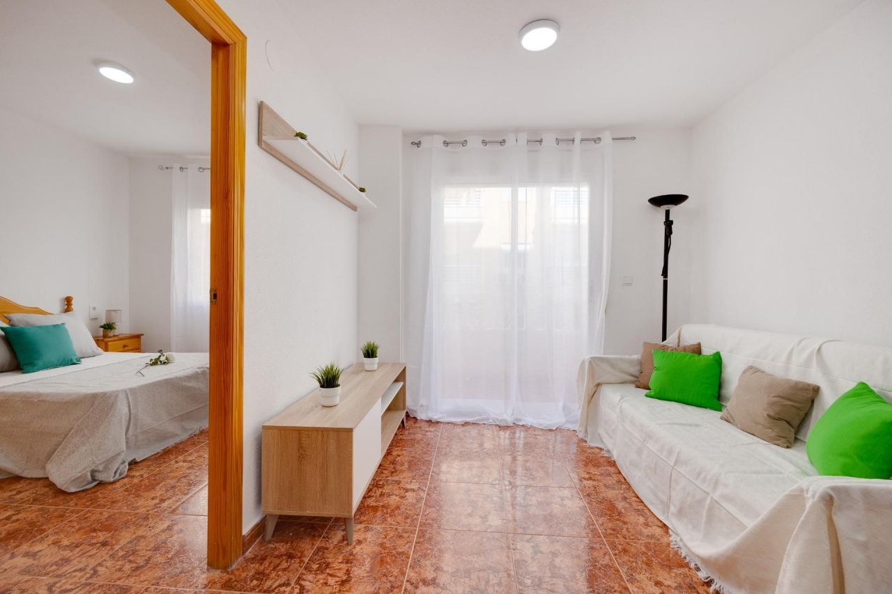 Квартира в Торревьехе, Испания, 59 м² - фото 8