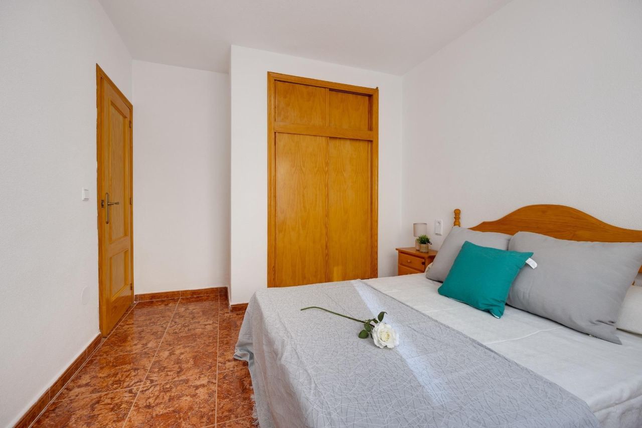 Квартира в Торревьехе, Испания, 59 м² - фото 10