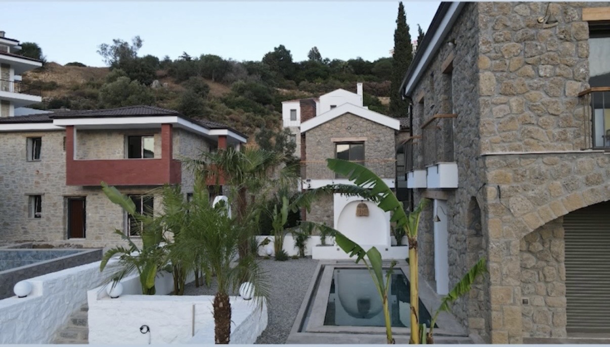 Вилла в Датче, Турция, 150 м² - фото 3