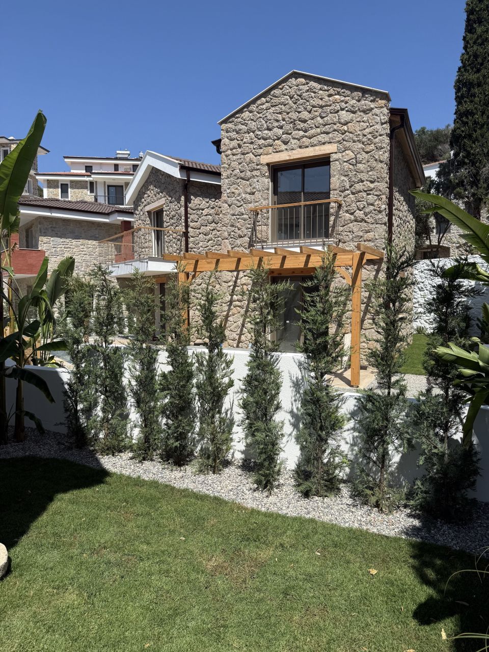 Вилла в Датче, Турция, 150 м² - фото 5