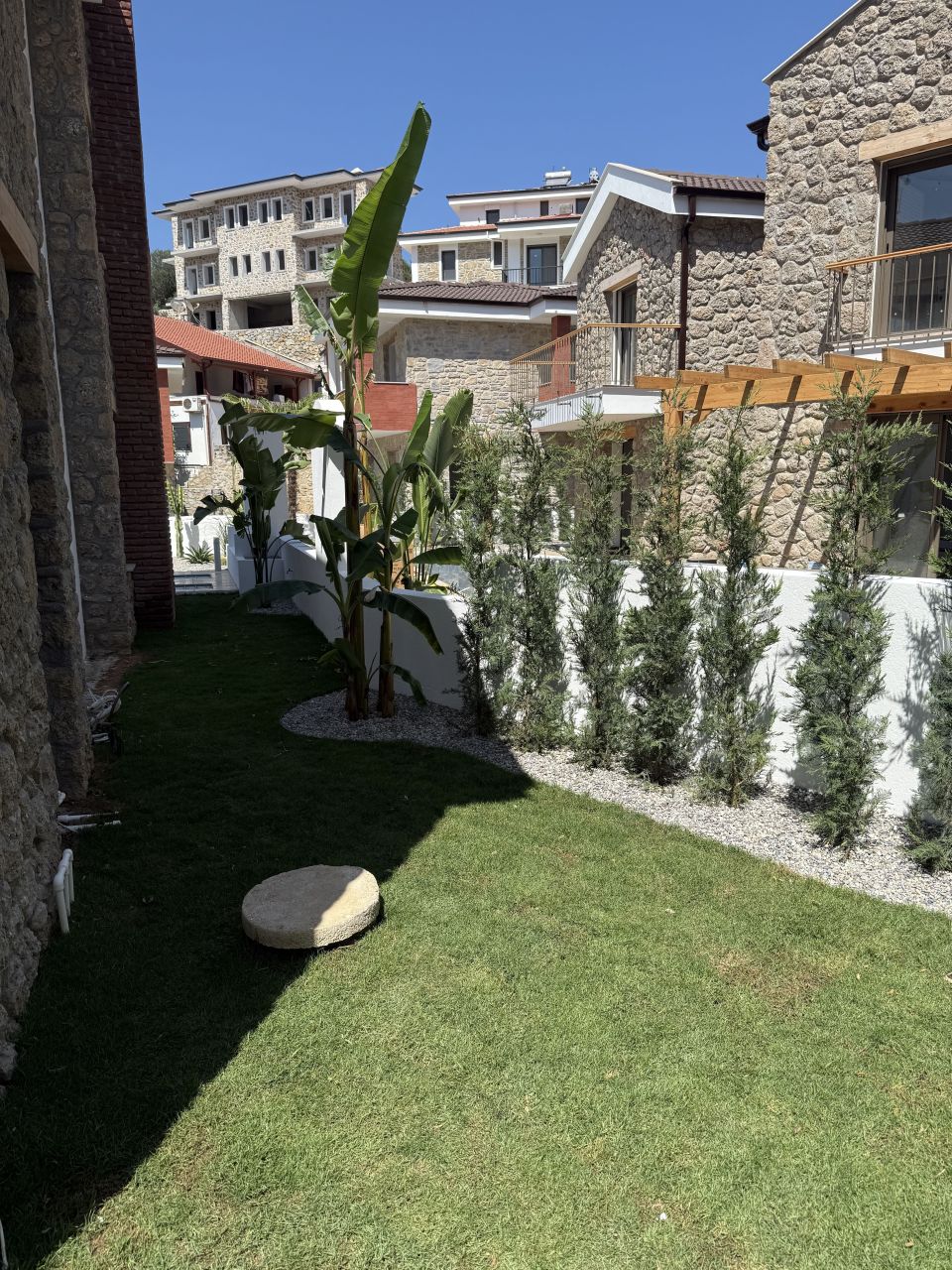 Вилла в Датче, Турция, 150 м² - фото 6