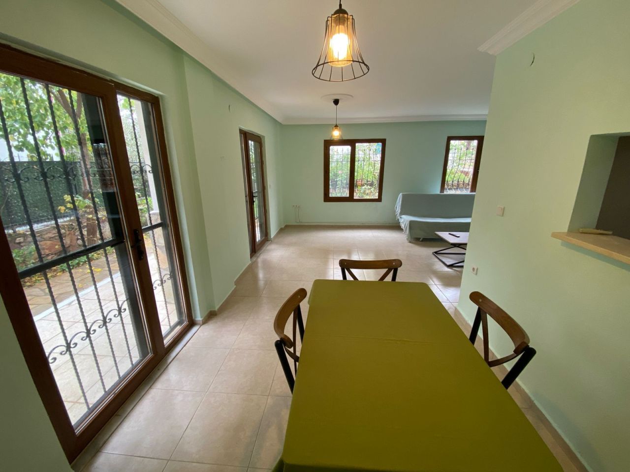 Квартира в Датче, Турция, 100 м² - фото 1