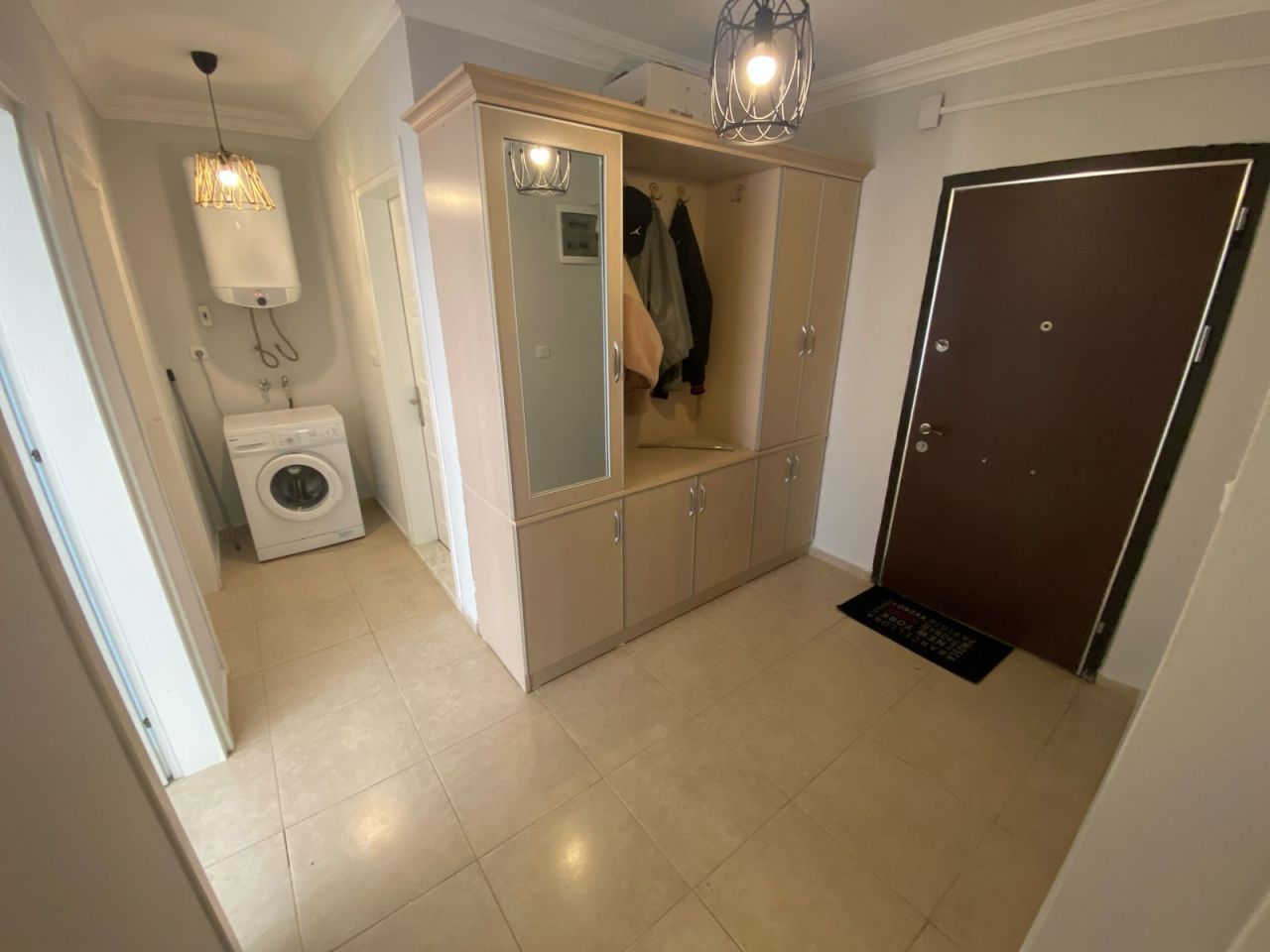 Квартира в Датче, Турция, 100 м² - фото 9