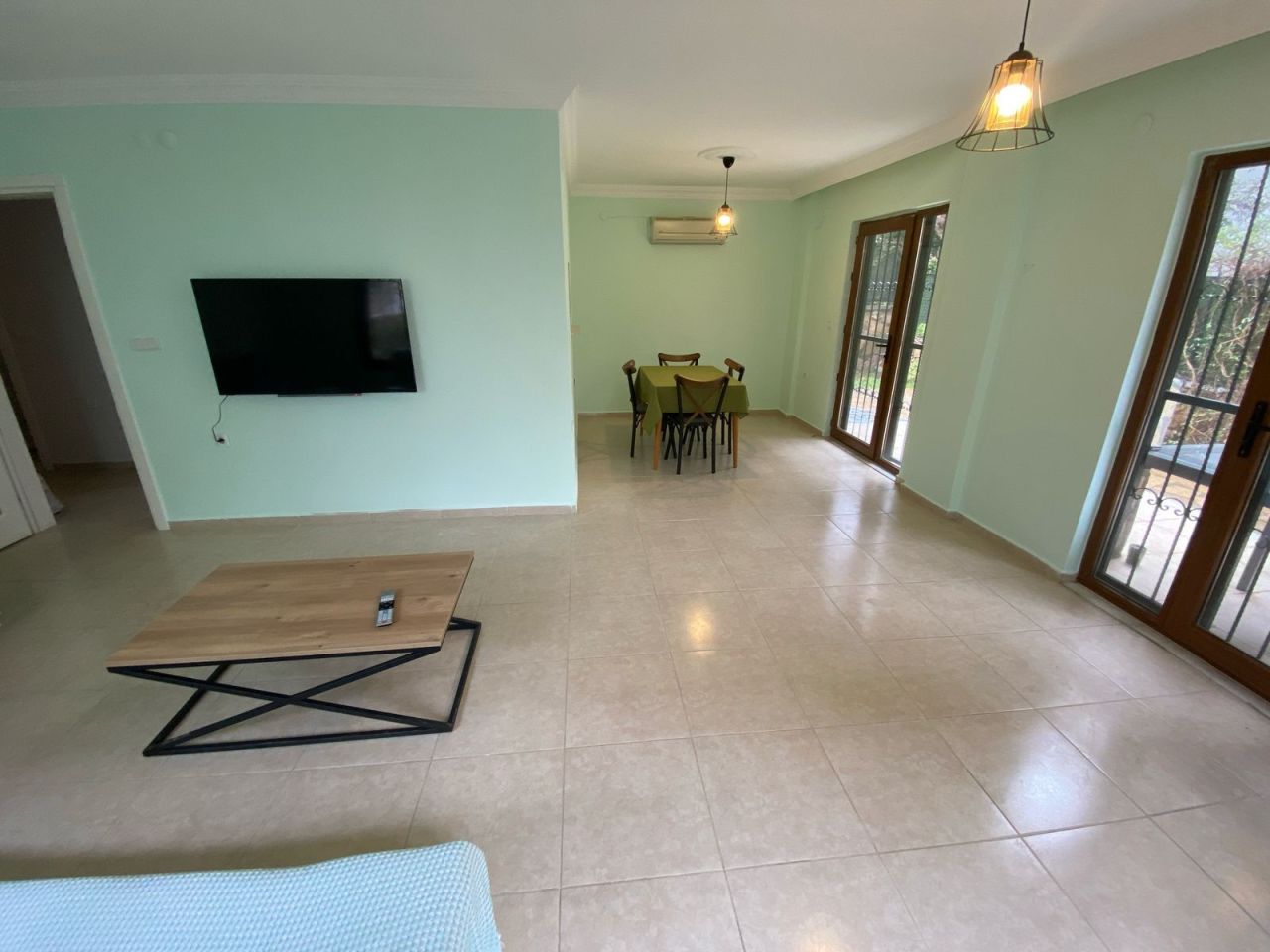 Квартира в Датче, Турция, 100 м² - фото 2