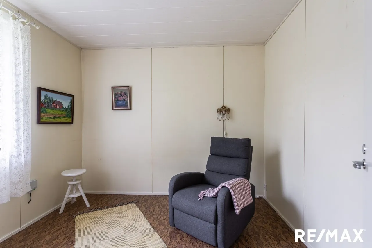 Дом в Пори, Финляндия, 89 м² - фото 7