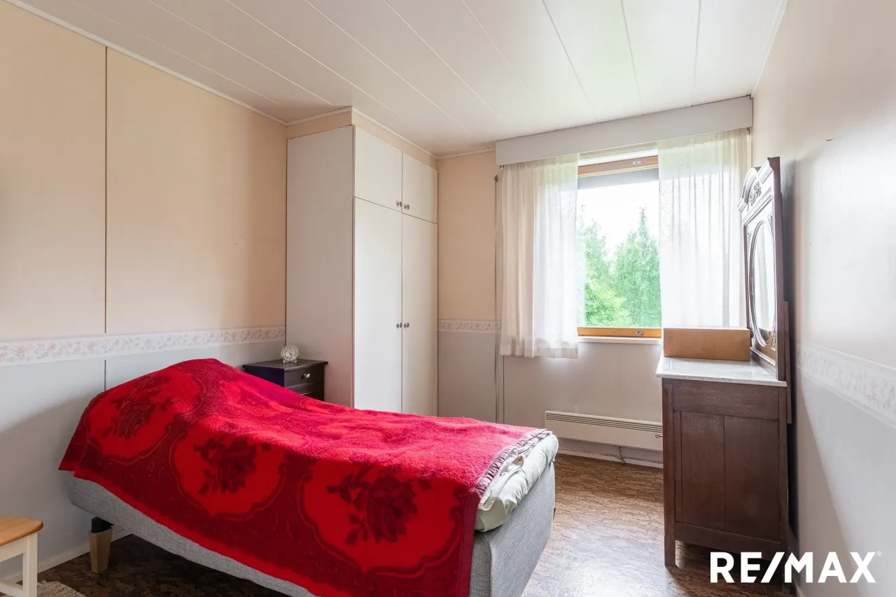 Дом в Пори, Финляндия, 89 м² - фото 6