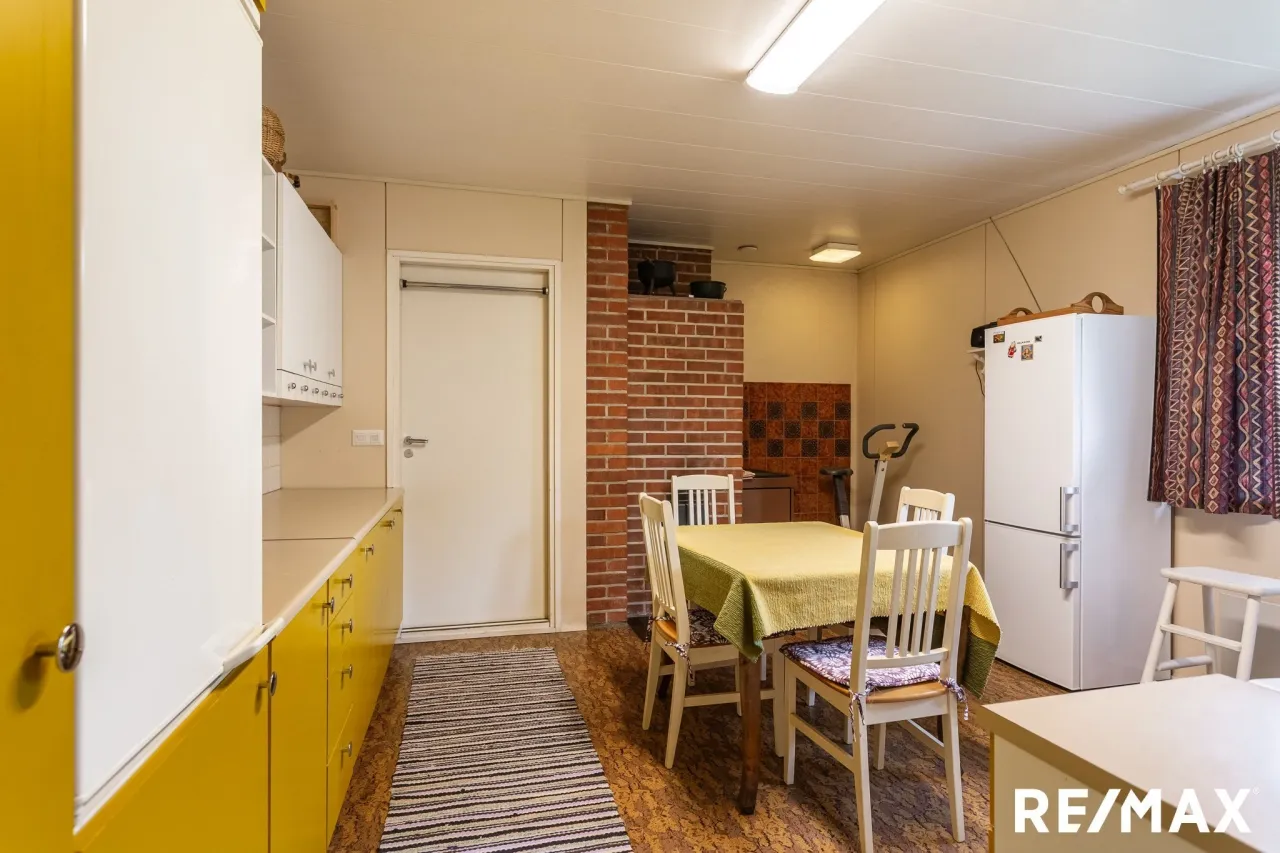 Дом в Пори, Финляндия, 89 м² - фото 4