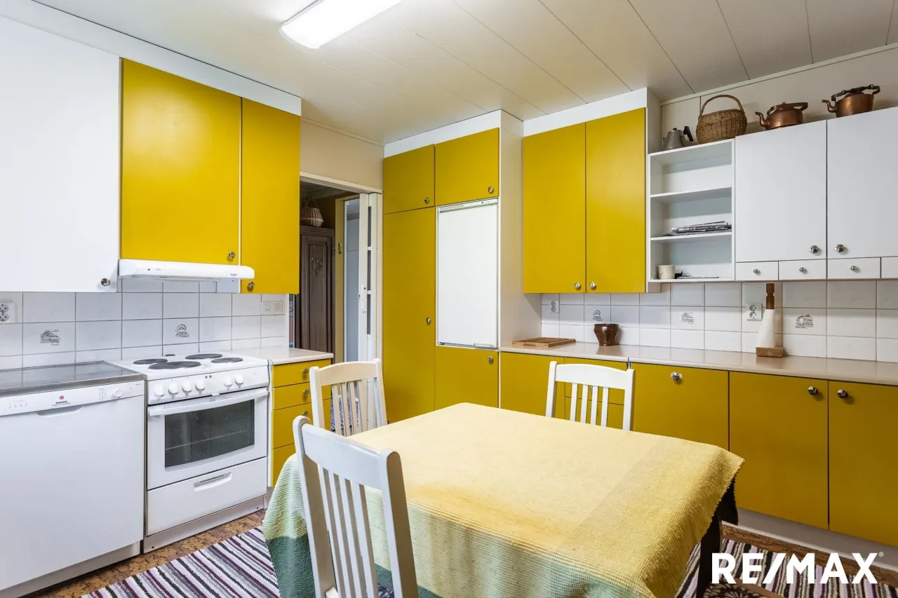 Дом в Пори, Финляндия, 89 м² - фото 2