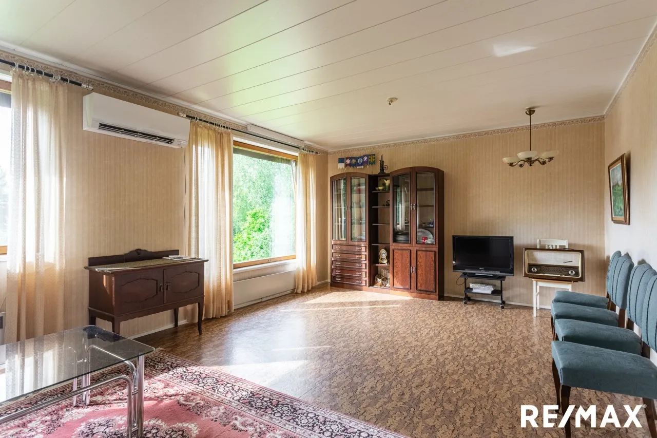 Дом в Пори, Финляндия, 89 м² - фото 5