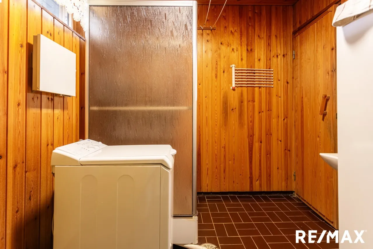 Дом в Пори, Финляндия, 89 м² - фото 10