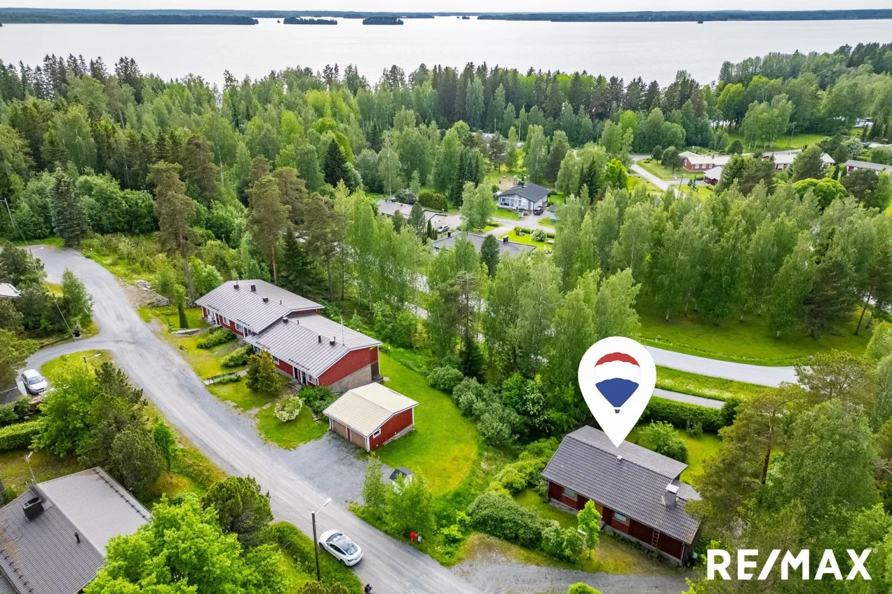 Дом в Пори, Финляндия, 89 м² - фото 18