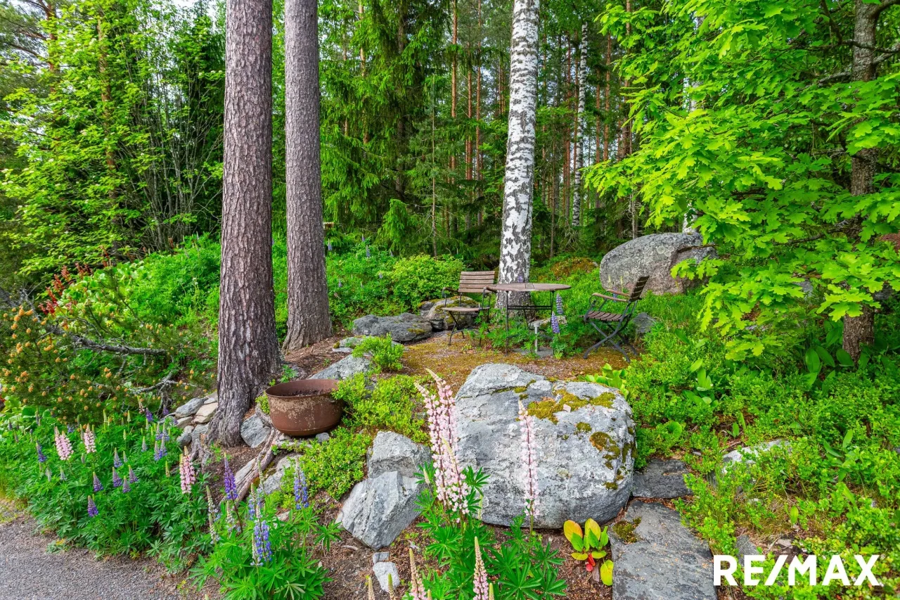 Дом в Пори, Финляндия, 89 м² - фото 16