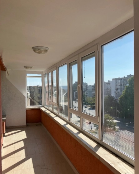 Квартира в Варне, Болгария, 63 м² - фото 5