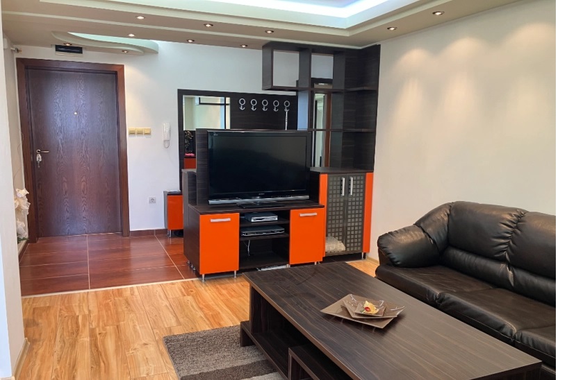 Квартира в Варне, Болгария, 63 м² - фото 8