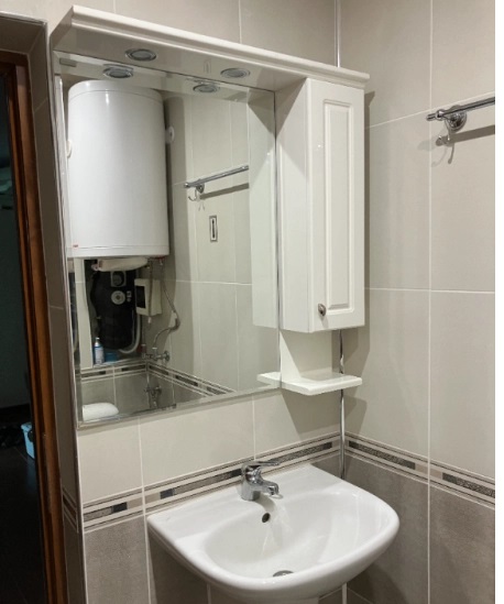 Квартира в Варне, Болгария, 63 м² - фото 10